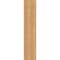 Ekena Millwork Olympic Slat Smooth Outlooker, Western Red Cedar, 7 1/2"W x 32"D x 36"H OUT08X32X36OLY06SWR - alternate 2